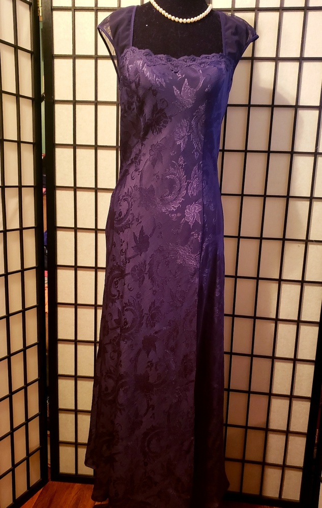 GORGEOUS Vintage Victoria Secrets Gown